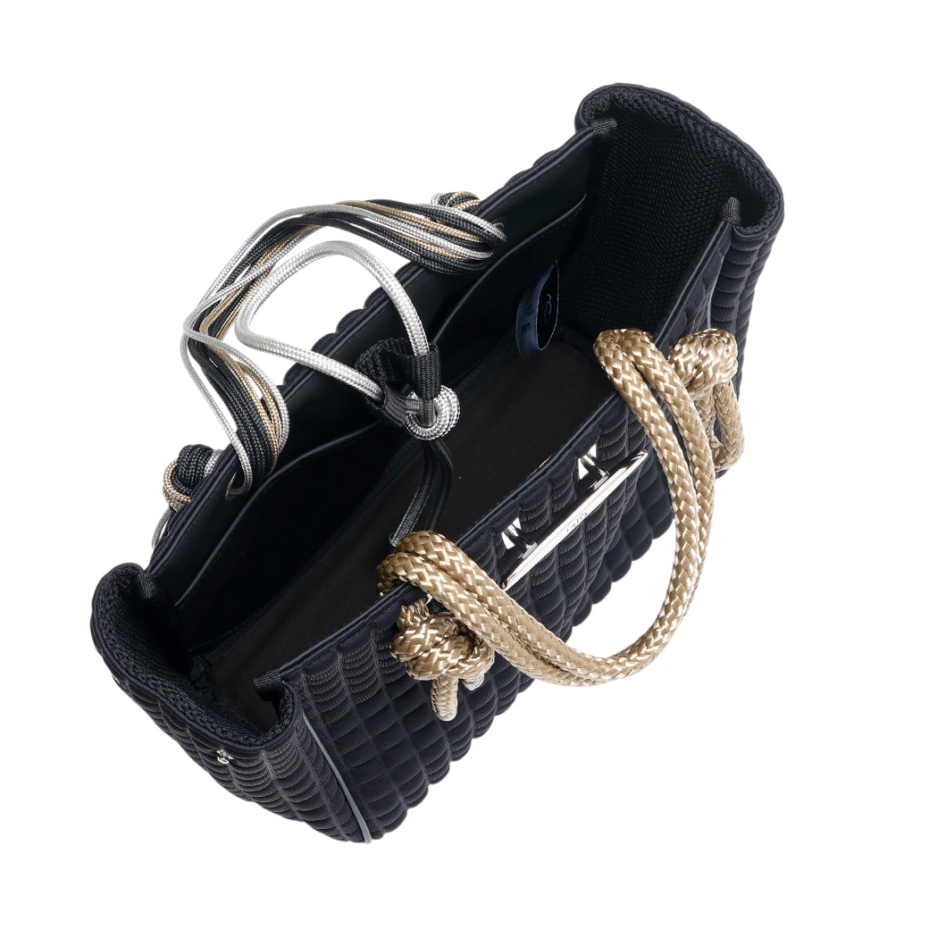 公式]【L4K3】CLEAT TOTE mini TOM-1008 – Zen Style