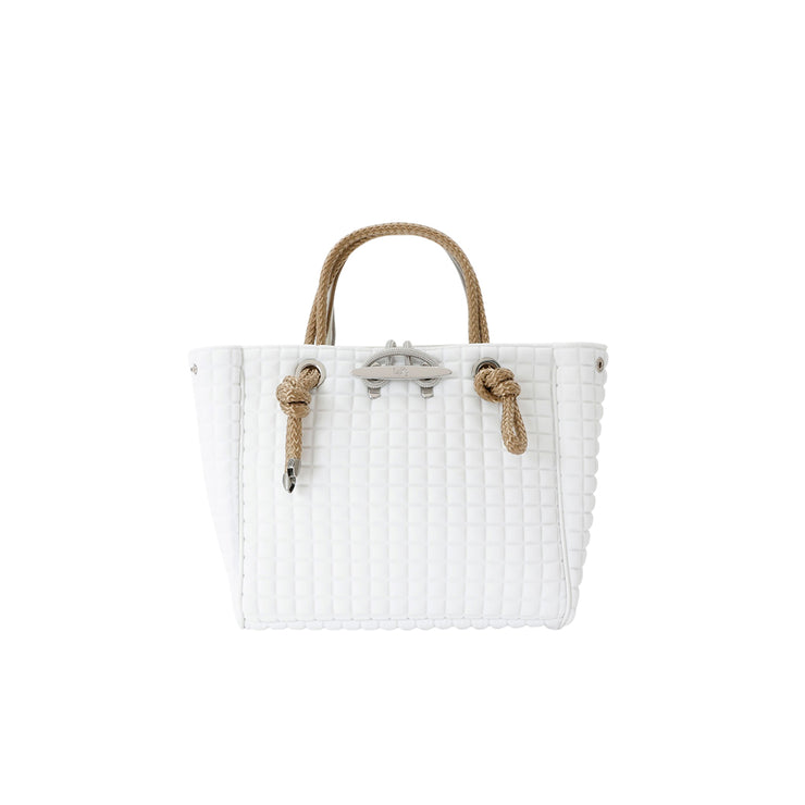公式]【L4K3】CLEAT TOTE mini TOM-1009 – Zen Style