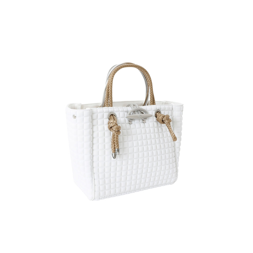 公式]【L4K3】CLEAT TOTE mini TOM-1009 – Zen Style