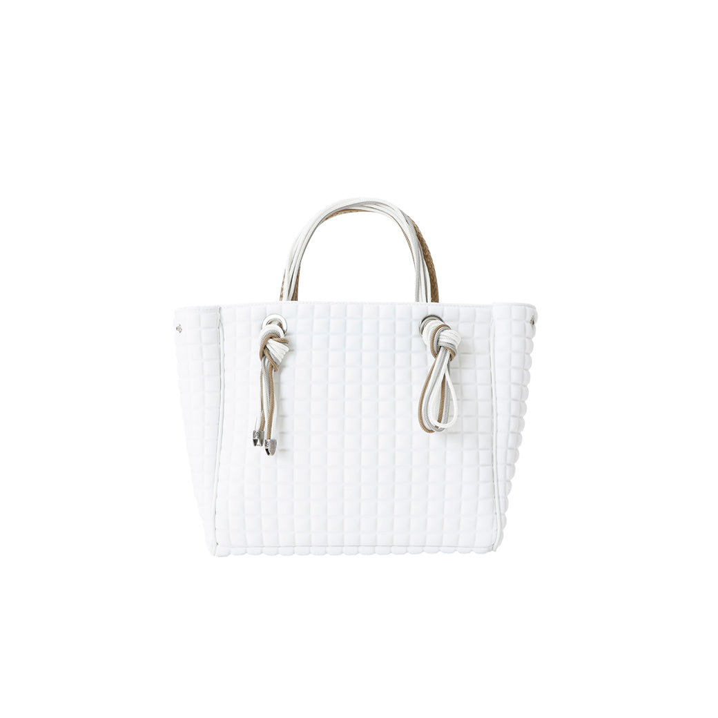 【L4K3】CLEAT TOTE mini  TOM-1009