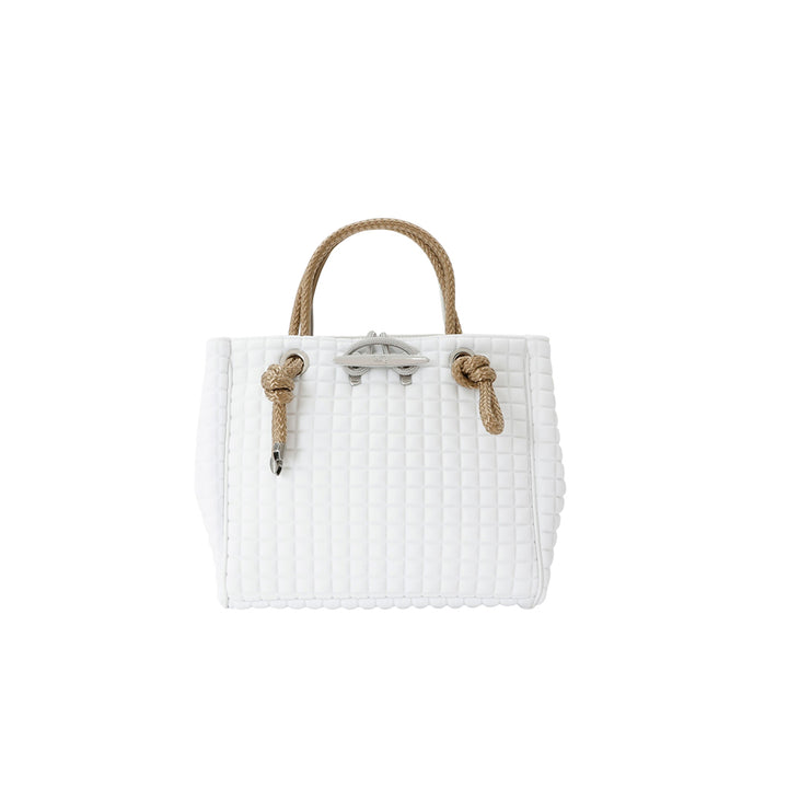 【L4K3】CLEAT TOTE mini  TOM-1009