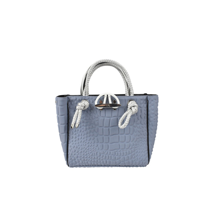 【L4K3】CLEAT TOTE mini　TOM-1107
