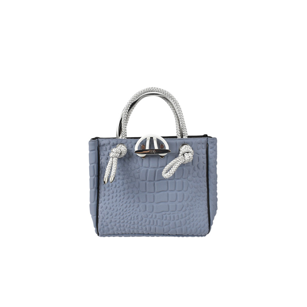 【L4K3】CLEAT TOTE mini　TOM-1107