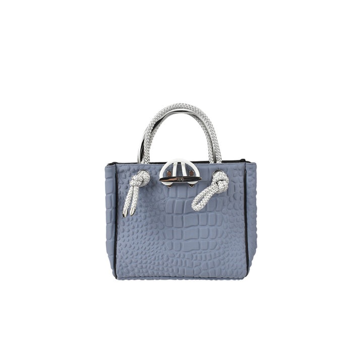 【L4K3】CLEAT TOTE mini　TOM-1107