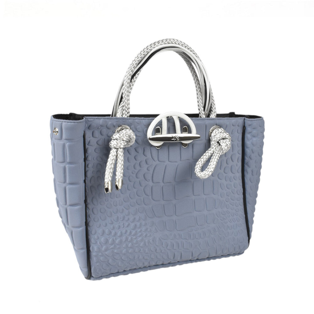 【L4K3】CLEAT TOTE mini　TOM-1107