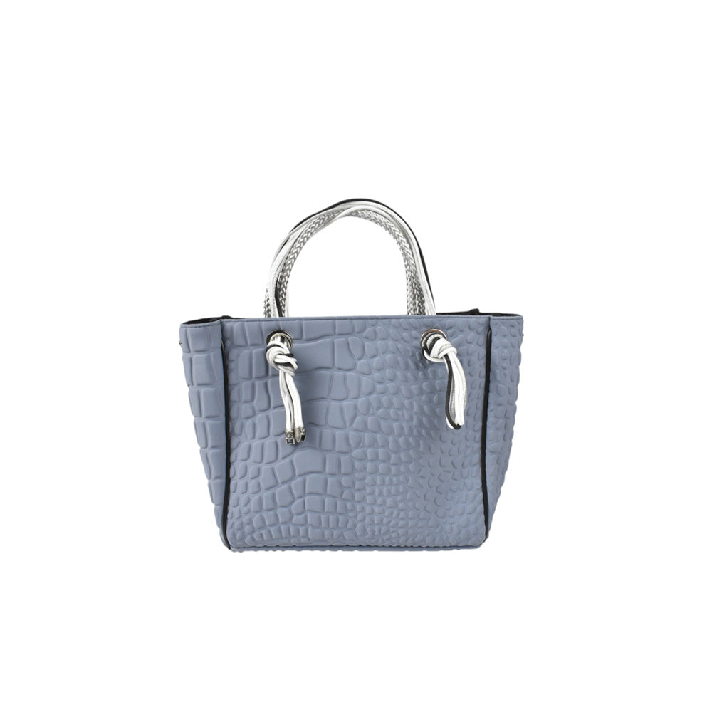 【L4K3】CLEAT TOTE mini　TOM-1107