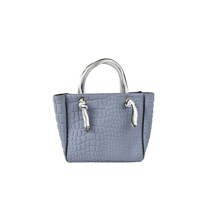 【L4K3】CLEAT TOTE mini　TOM-1107