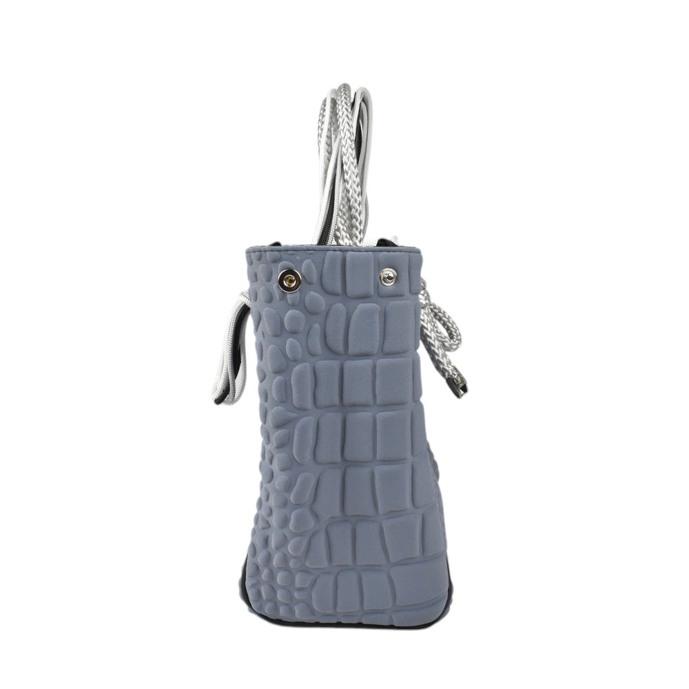 【L4K3】CLEAT TOTE mini　TOM-1107
