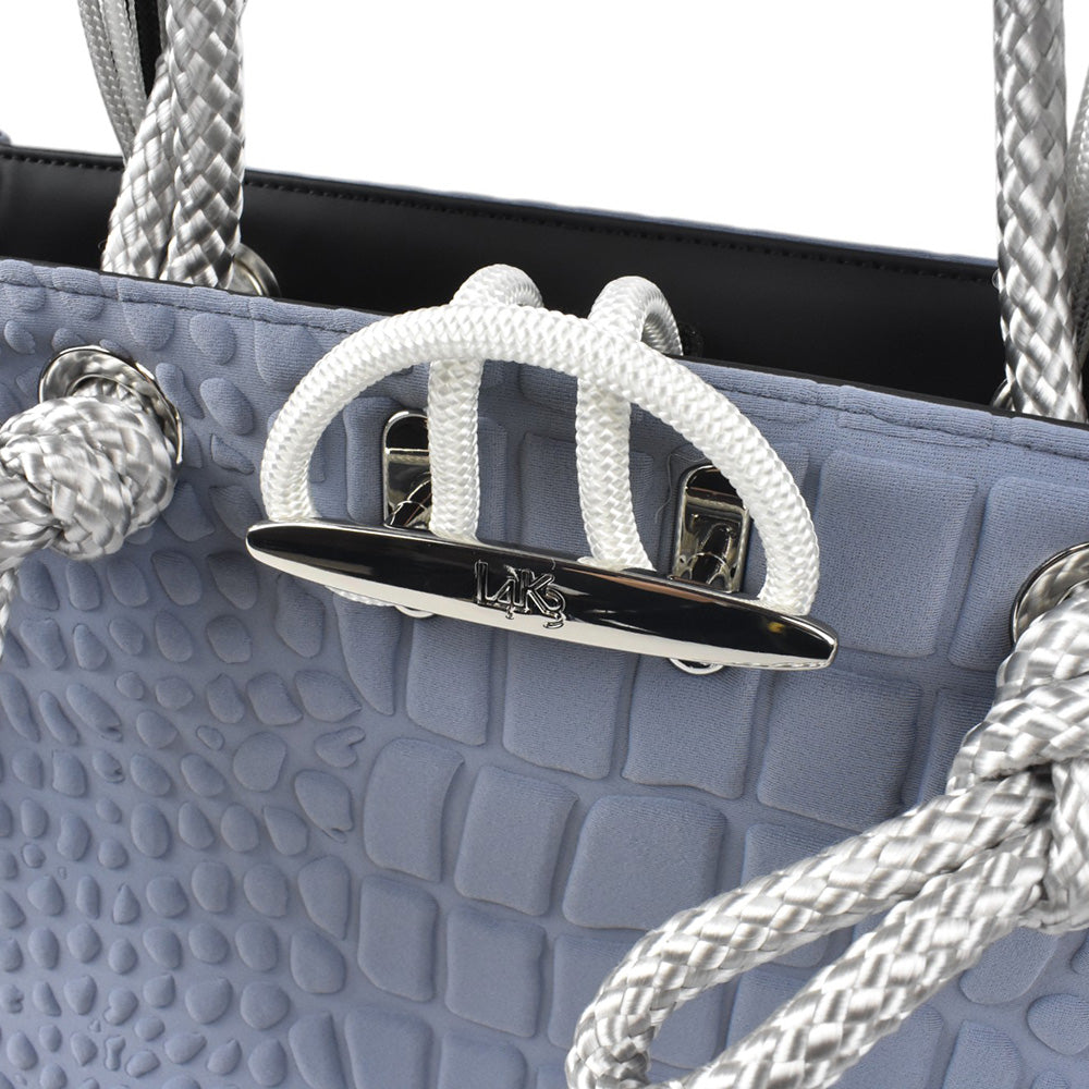 【L4K3】CLEAT TOTE mini　TOM-1107