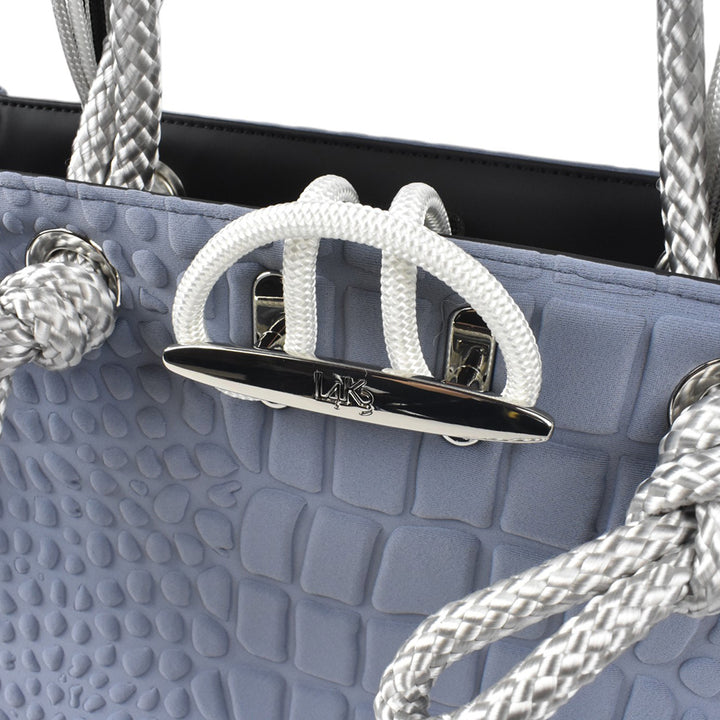 【L4K3】CLEAT TOTE mini　TOM-1107