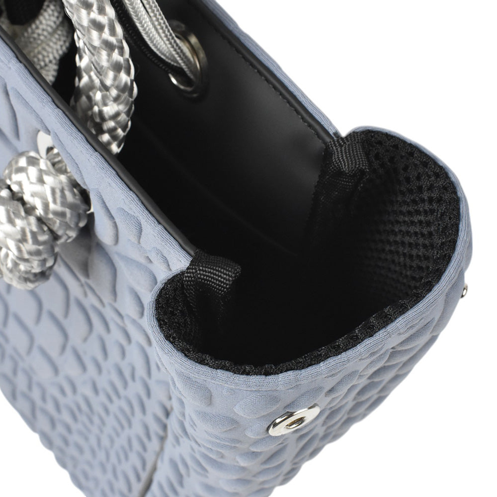【L4K3】CLEAT TOTE mini　TOM-1107