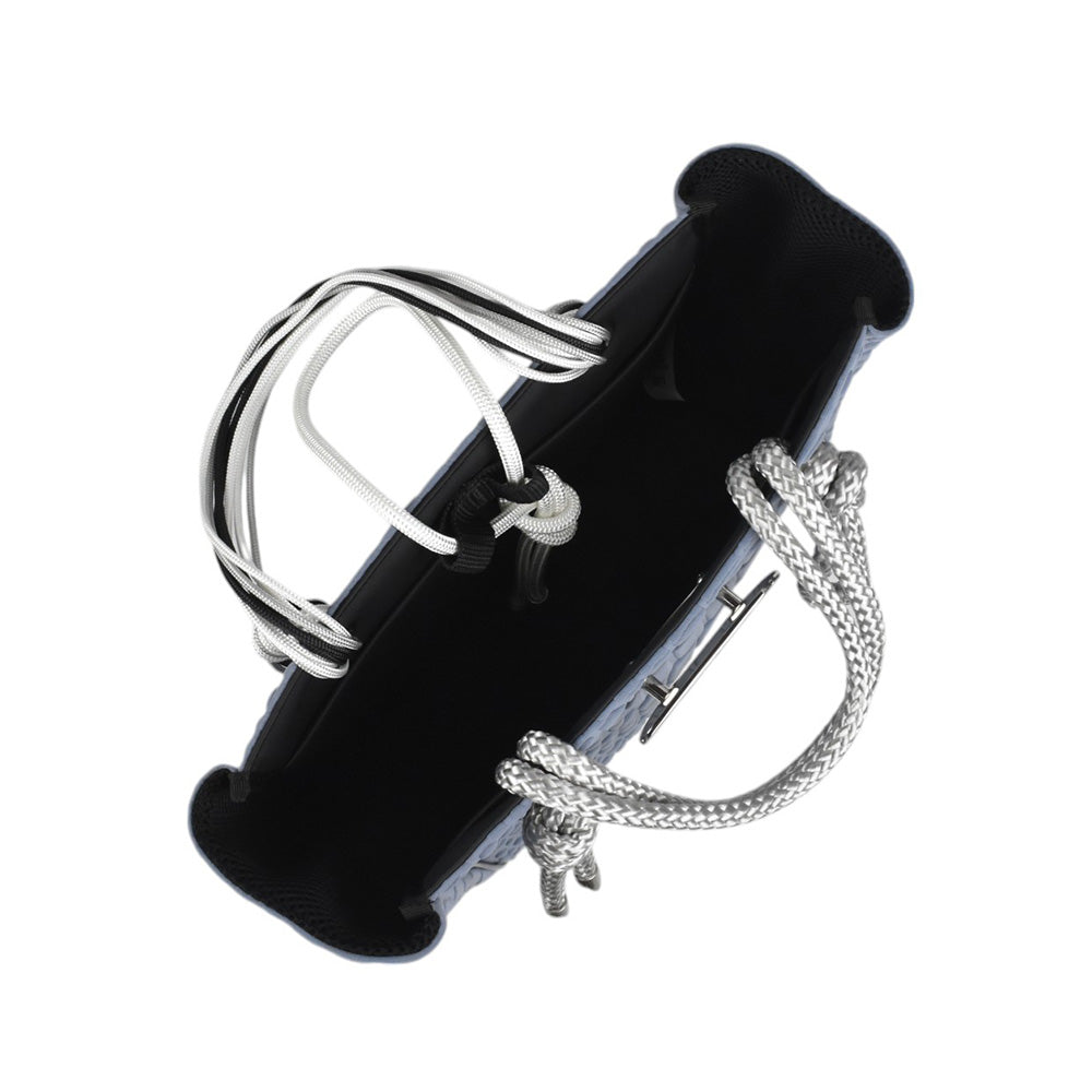 【L4K3】CLEAT TOTE mini　TOM-1107