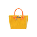 【阪神タイガース 優勝SALE】【L4K3】CLEAT TOTE mini  TOM-1174