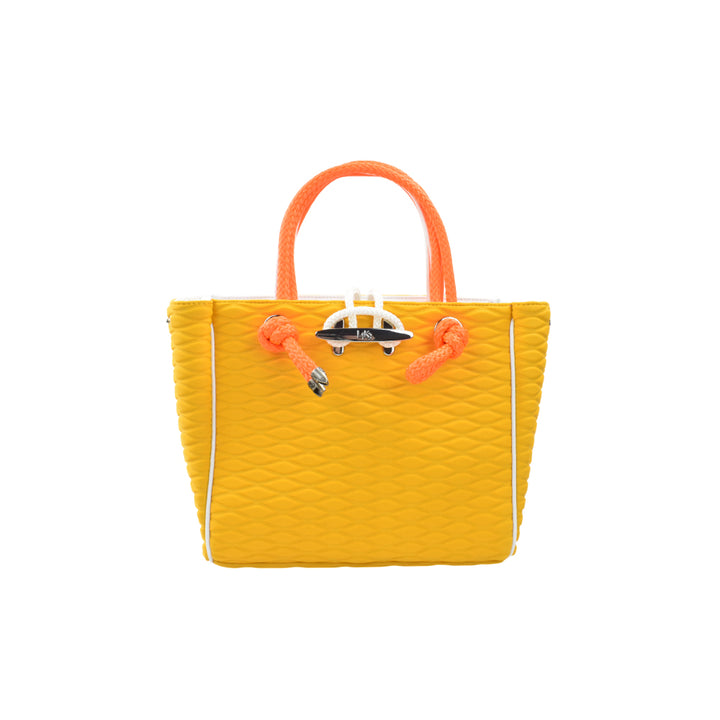 【阪神タイガース 優勝SALE】【L4K3】CLEAT TOTE mini  TOM-1174
