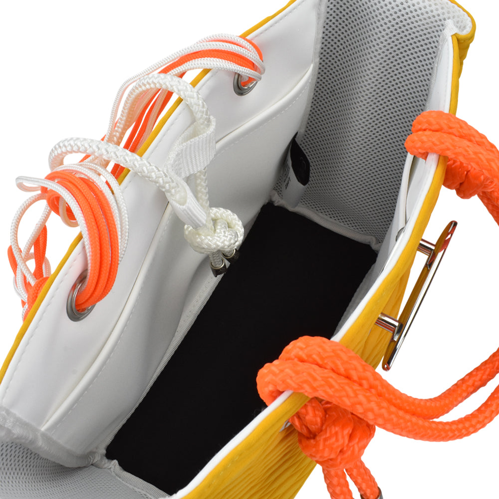 【阪神タイガース 優勝SALE】【L4K3】CLEAT TOTE mini  TOM-1174