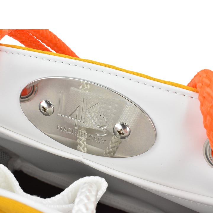 【阪神タイガース 優勝SALE】【L4K3】CLEAT TOTE mini  TOM-1174