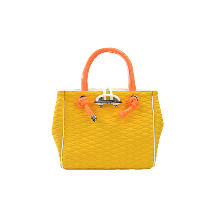 【阪神タイガース 優勝SALE】【L4K3】CLEAT TOTE mini  TOM-1174