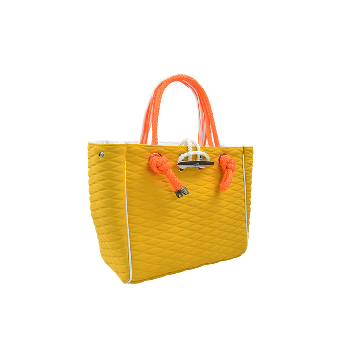 【阪神タイガース 優勝SALE】【L4K3】CLEAT TOTE mini  TOM-1174