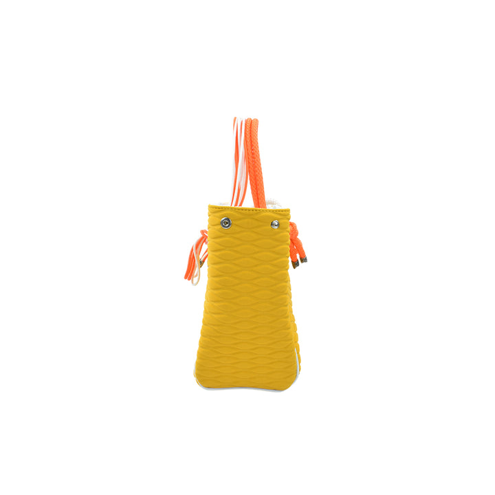 【阪神タイガース 優勝SALE】【L4K3】CLEAT TOTE mini  TOM-1174