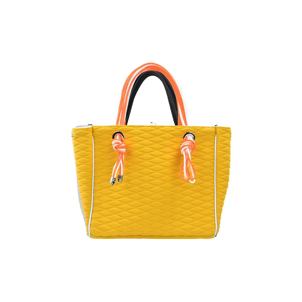 【阪神タイガース 優勝SALE】【L4K3】CLEAT TOTE mini  TOM-1174