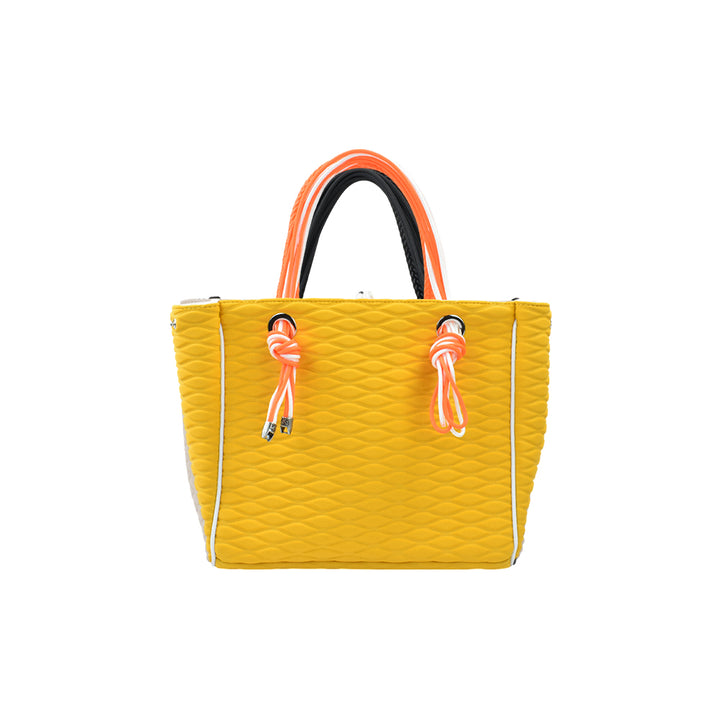 【阪神タイガース 優勝SALE】【L4K3】CLEAT TOTE mini  TOM-1174