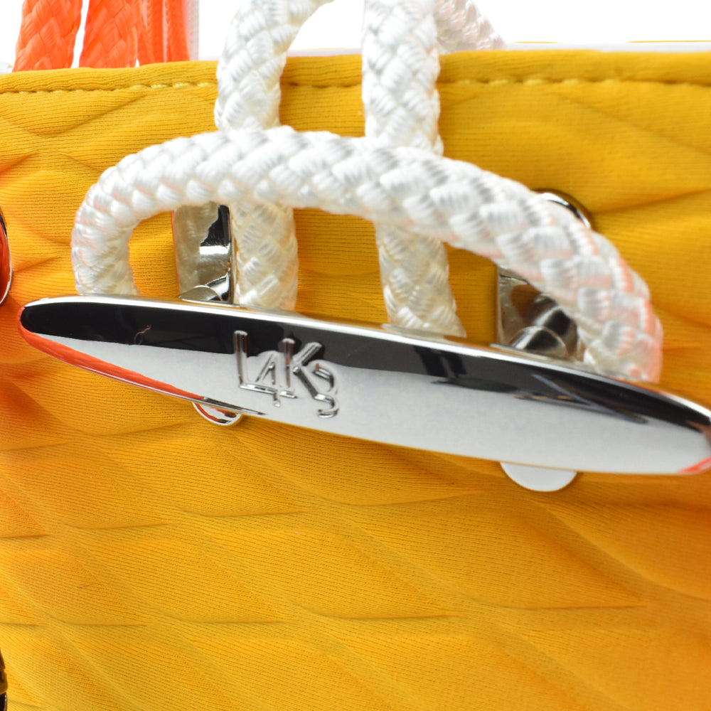【阪神タイガース 優勝SALE】【L4K3】CLEAT TOTE mini  TOM-1174