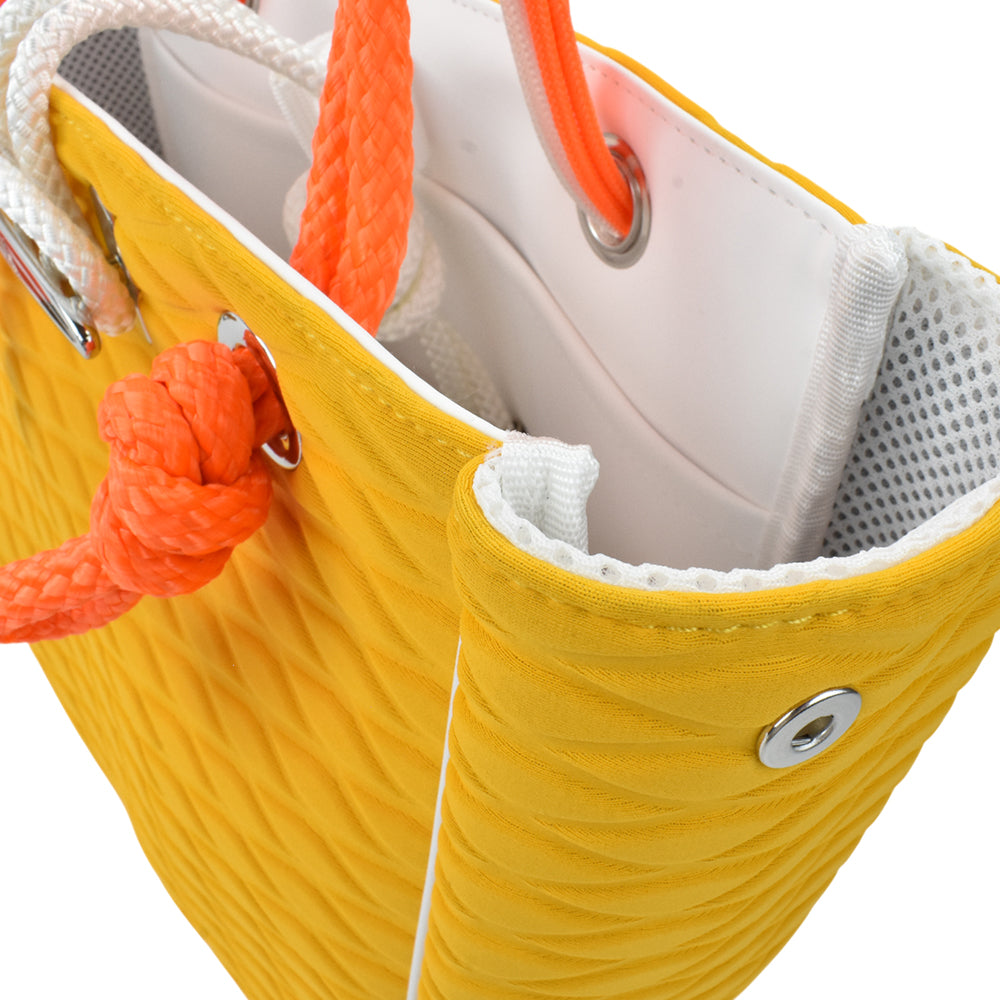 【阪神タイガース 優勝SALE】【L4K3】CLEAT TOTE mini  TOM-1174
