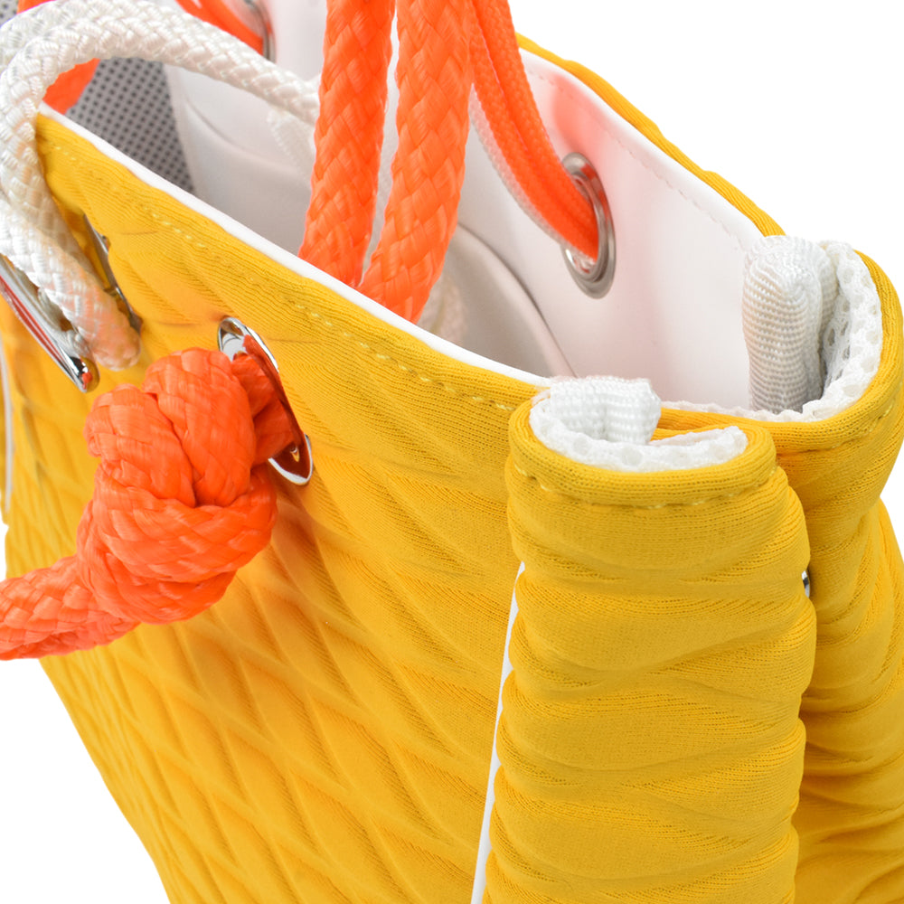 【阪神タイガース 優勝SALE】【L4K3】CLEAT TOTE mini  TOM-1174