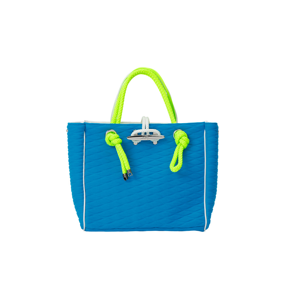 【阪神タイガース 優勝SALE】【L4K3】CLEAT TOTE mini  TOM-1175