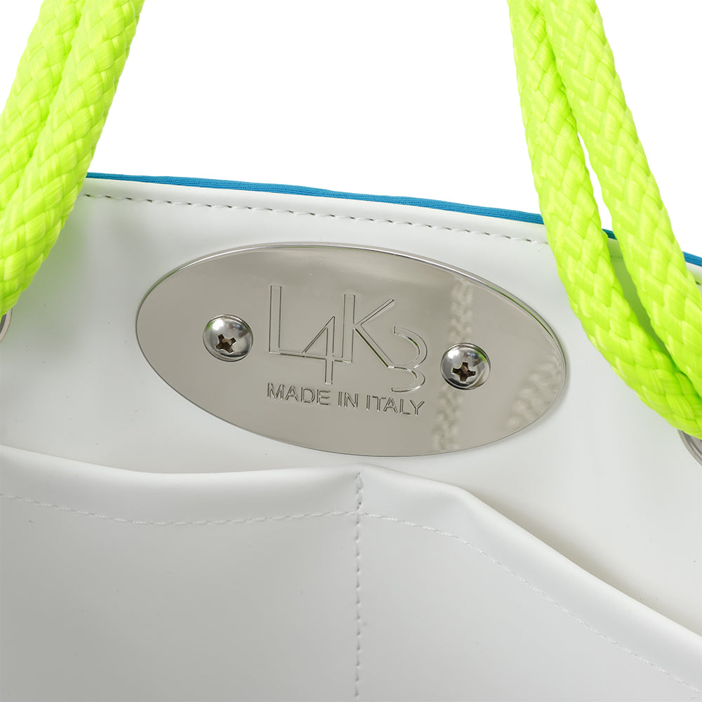 【阪神タイガース 優勝SALE】【L4K3】CLEAT TOTE mini  TOM-1175