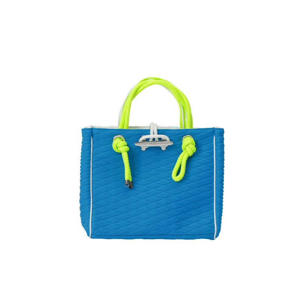 【阪神タイガース 優勝SALE】【L4K3】CLEAT TOTE mini  TOM-1175