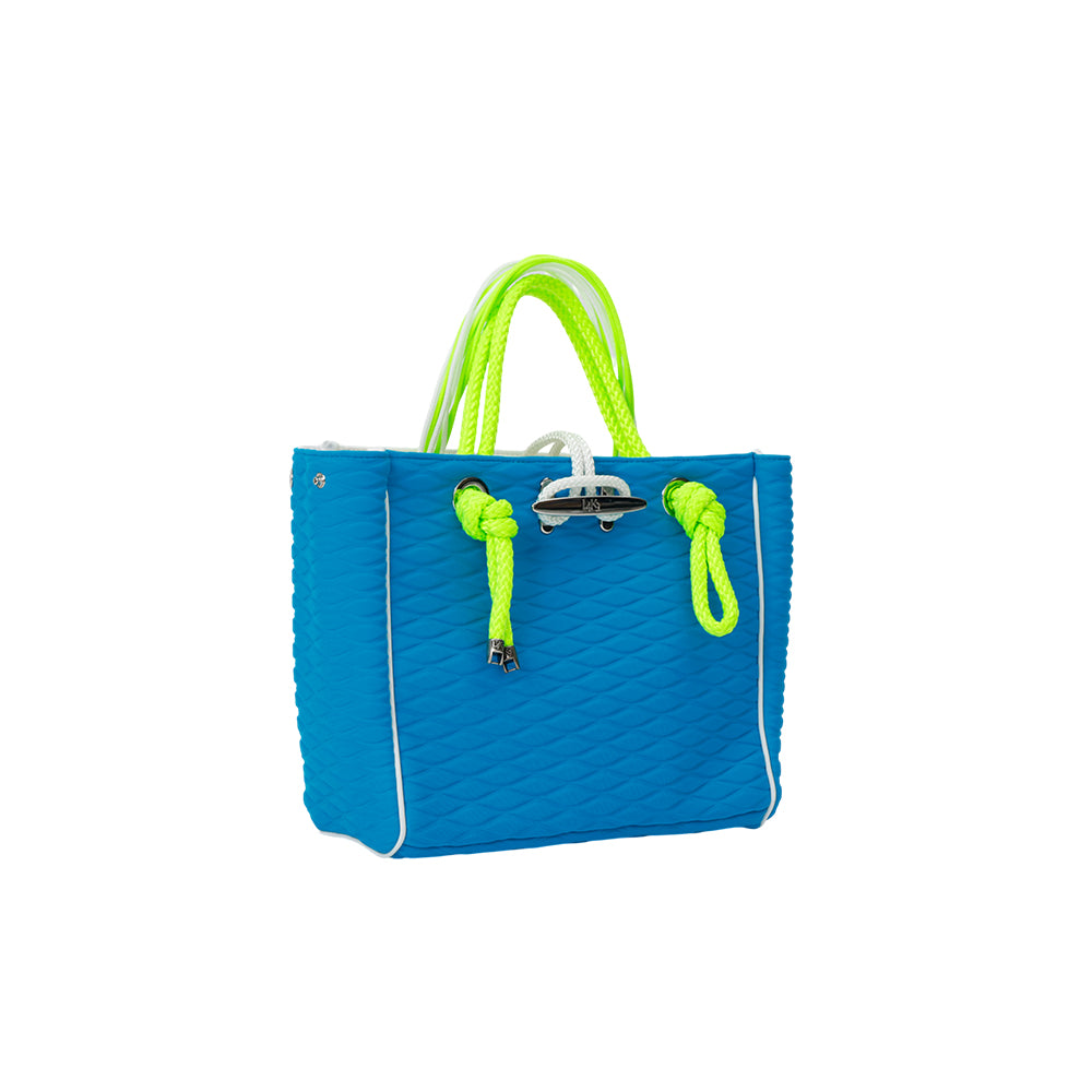 【阪神タイガース 優勝SALE】【L4K3】CLEAT TOTE mini  TOM-1175