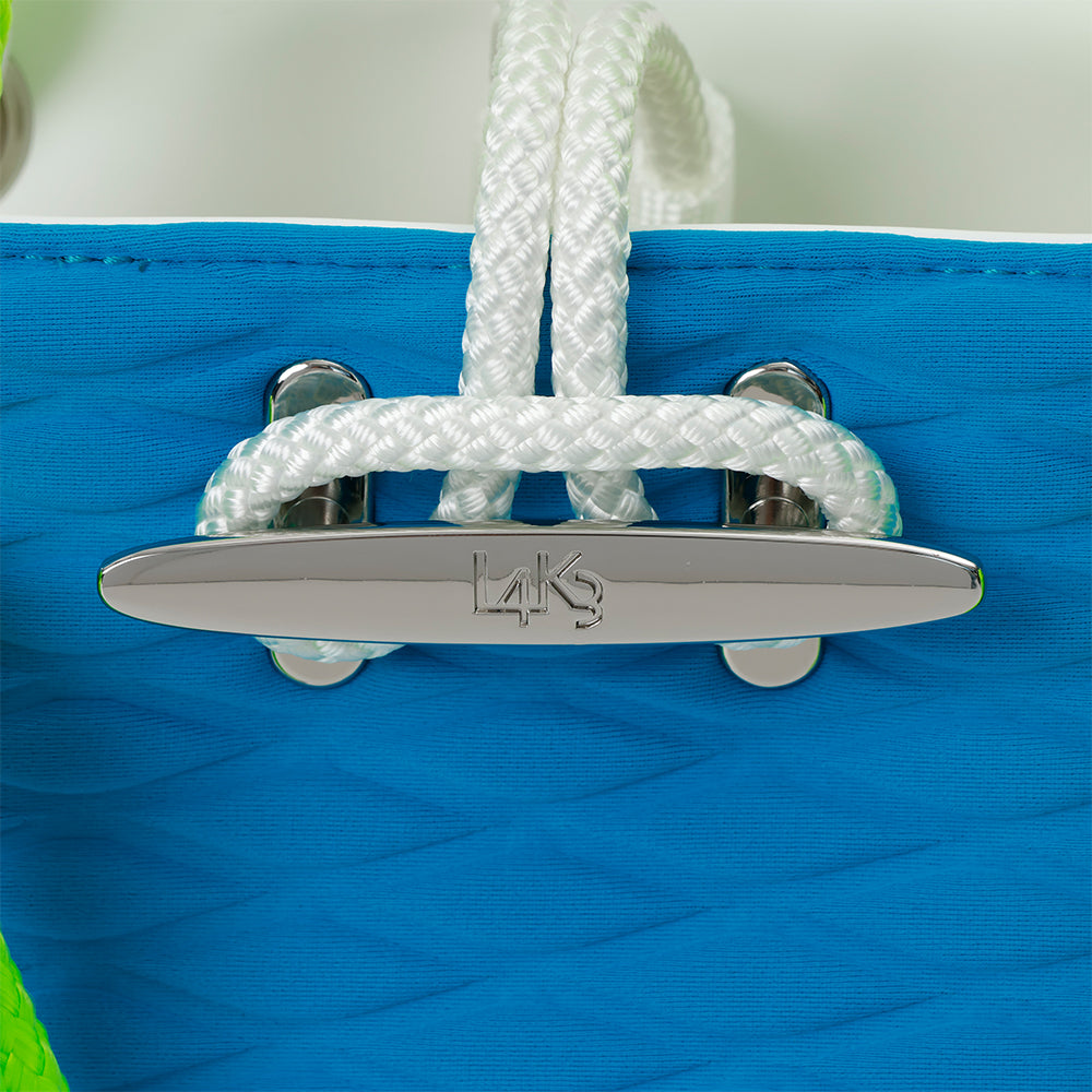 【阪神タイガース 優勝SALE】【L4K3】CLEAT TOTE mini  TOM-1175