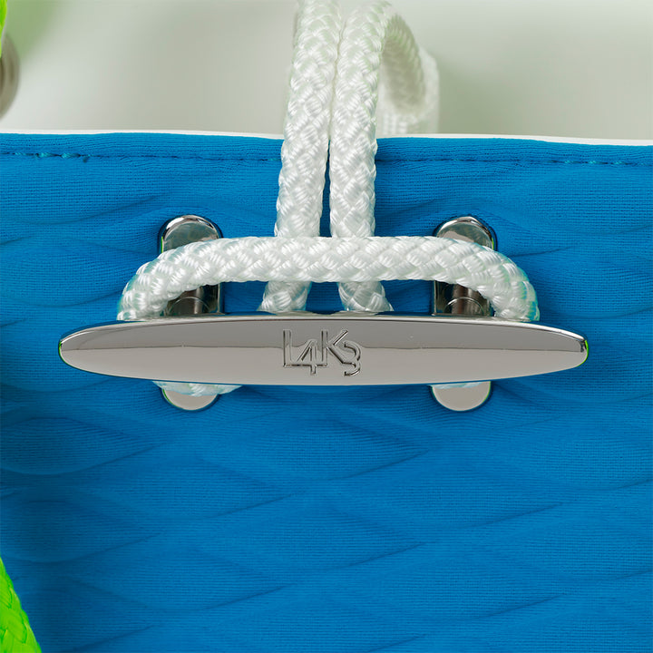 【阪神タイガース 優勝SALE】【L4K3】CLEAT TOTE mini  TOM-1175