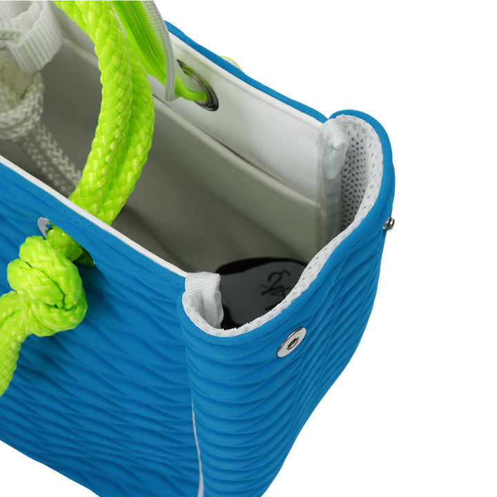 【阪神タイガース 優勝SALE】【L4K3】CLEAT TOTE mini  TOM-1175