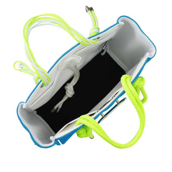 【阪神タイガース 優勝SALE】【L4K3】CLEAT TOTE mini  TOM-1175