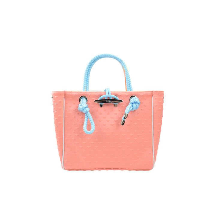 【阪神タイガース 優勝SALE】【L4K3】CLEAT TOTE mini  TOM-1176