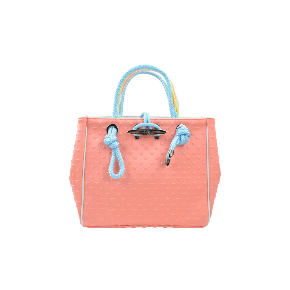 【阪神タイガース 優勝SALE】【L4K3】CLEAT TOTE mini  TOM-1176