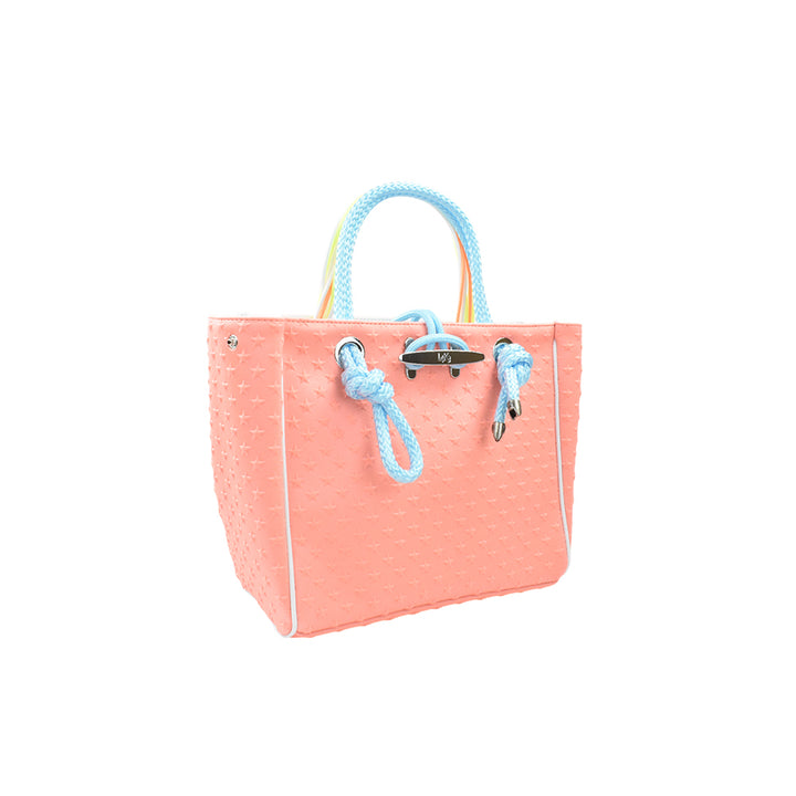 【阪神タイガース 優勝SALE】【L4K3】CLEAT TOTE mini  TOM-1176