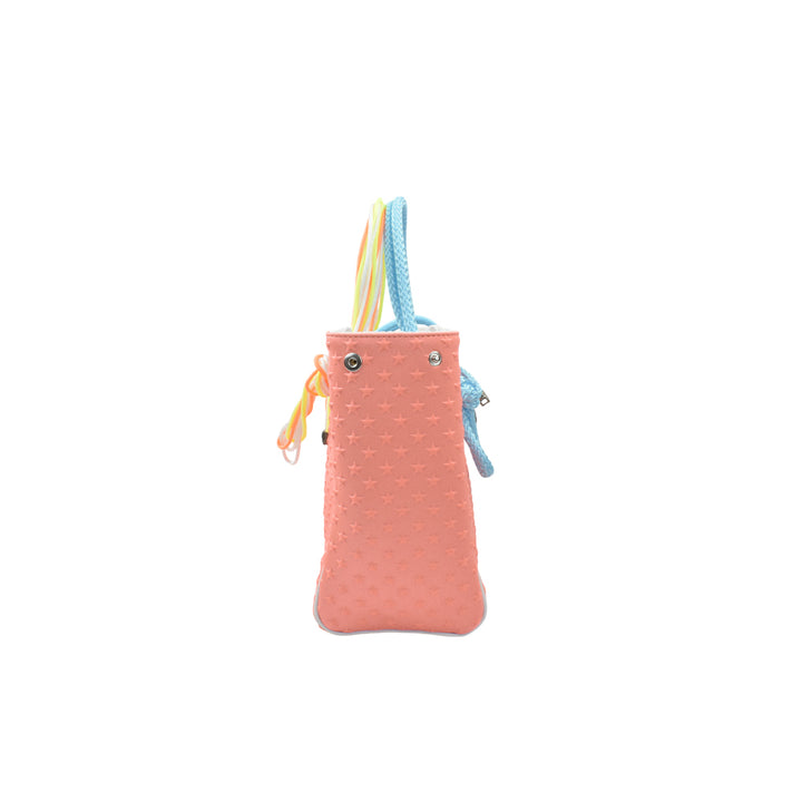 【阪神タイガース 優勝SALE】【L4K3】CLEAT TOTE mini  TOM-1176