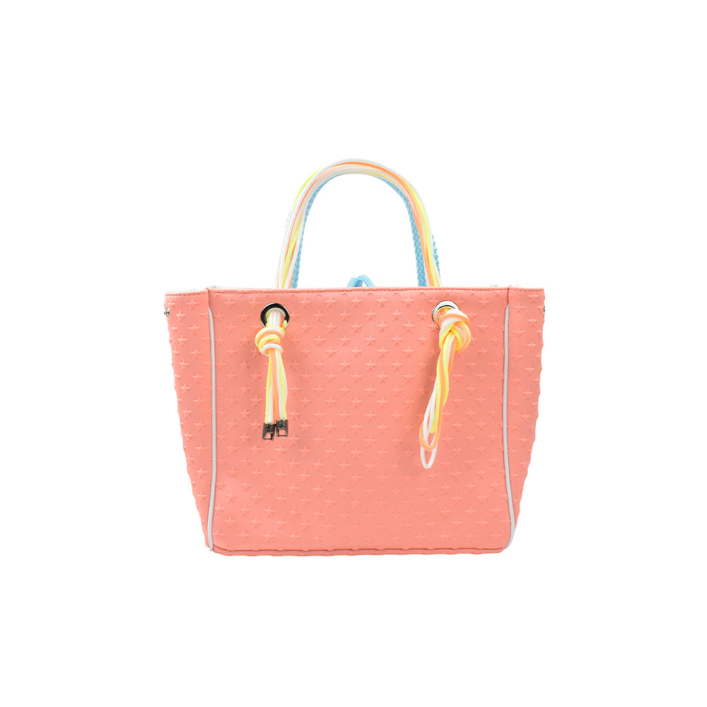 【阪神タイガース 優勝SALE】【L4K3】CLEAT TOTE mini  TOM-1176