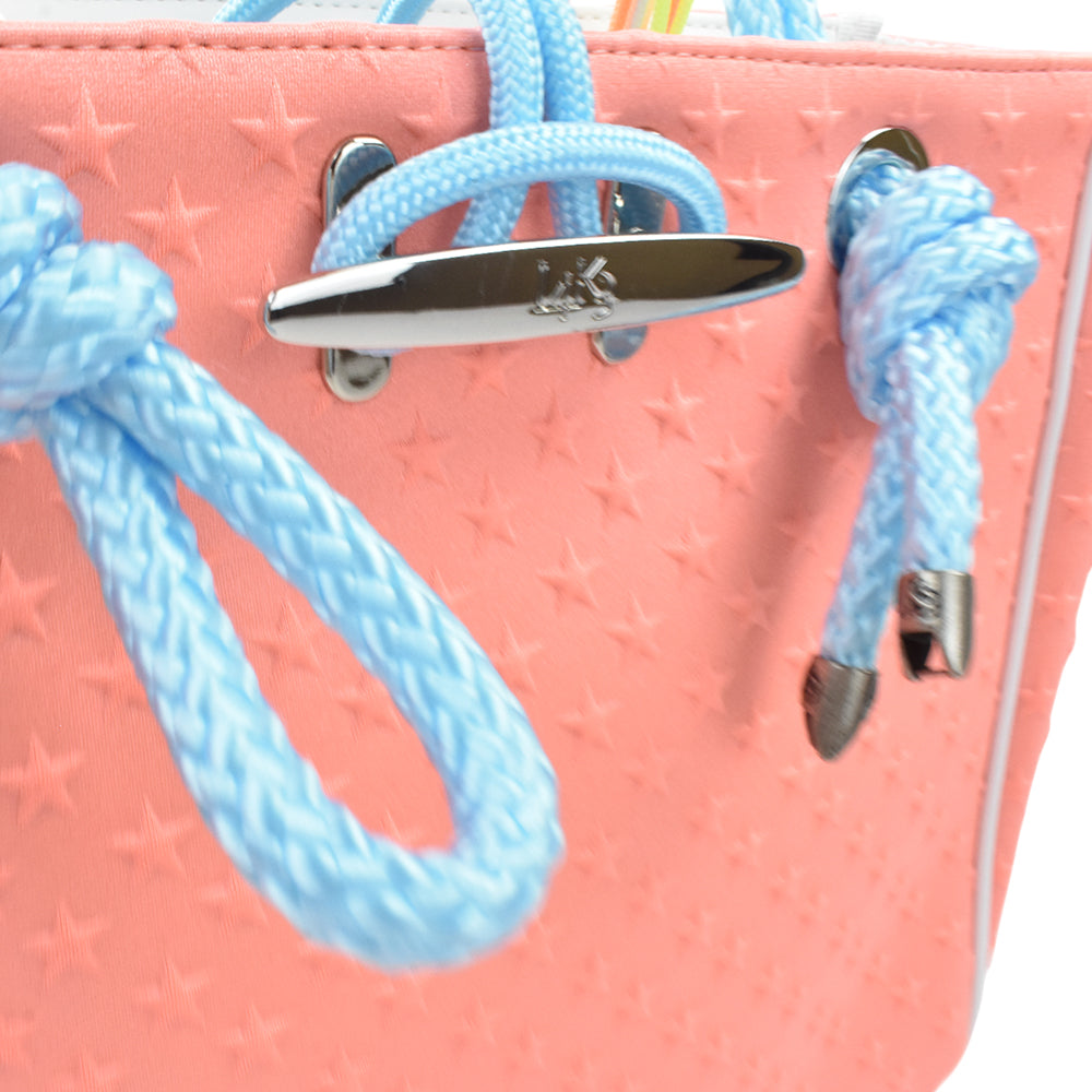 【阪神タイガース 優勝SALE】【L4K3】CLEAT TOTE mini  TOM-1176