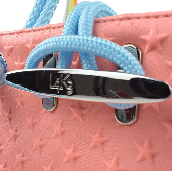 【阪神タイガース 優勝SALE】【L4K3】CLEAT TOTE mini  TOM-1176