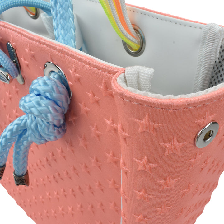 【阪神タイガース 優勝SALE】【L4K3】CLEAT TOTE mini  TOM-1176