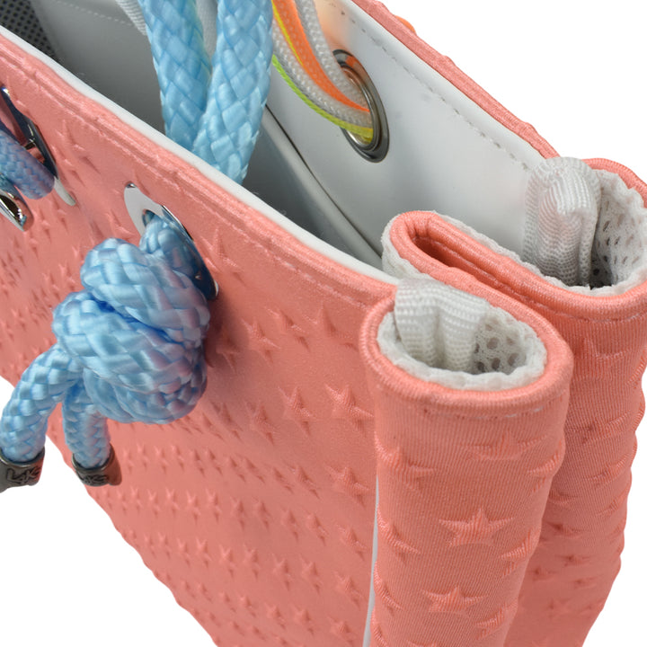 【阪神タイガース 優勝SALE】【L4K3】CLEAT TOTE mini  TOM-1176