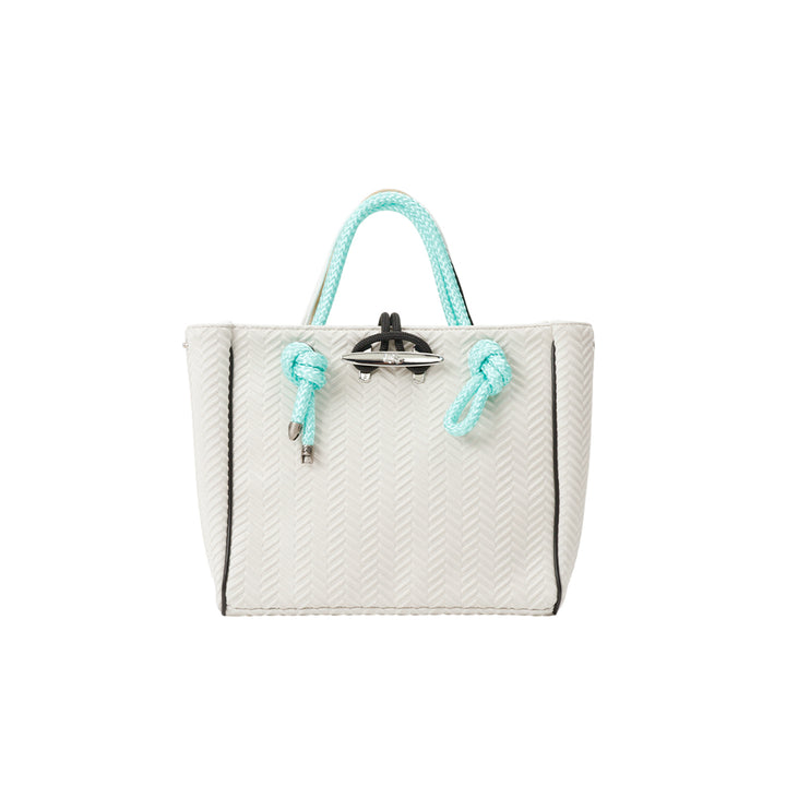 【阪神タイガース 優勝SALE】【L4K3】CLEAT TOTE mini  TOM-1177