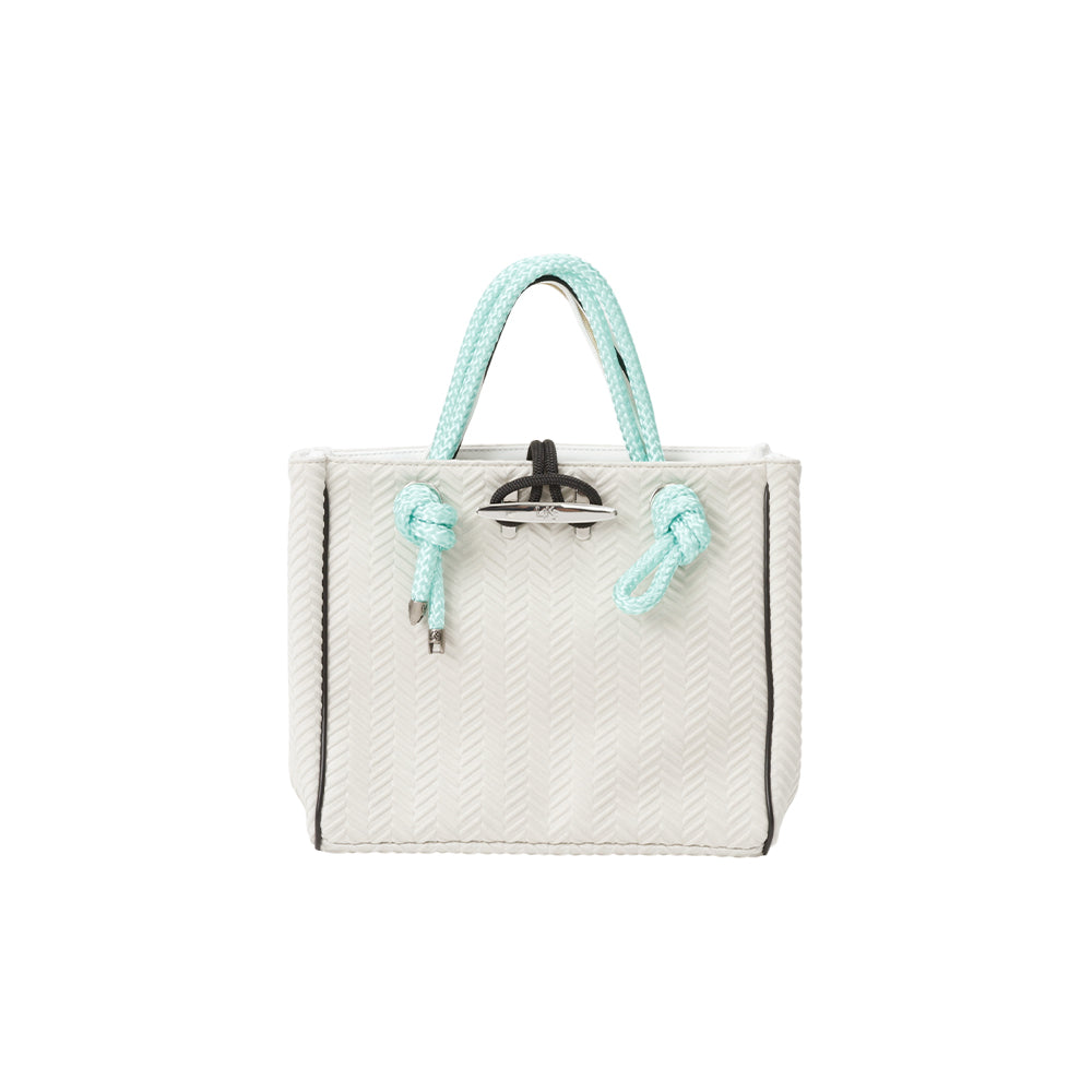 【阪神タイガース 優勝SALE】【L4K3】CLEAT TOTE mini  TOM-1177