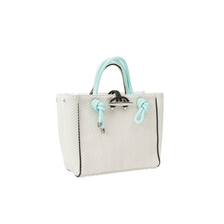 【阪神タイガース 優勝SALE】【L4K3】CLEAT TOTE mini  TOM-1177