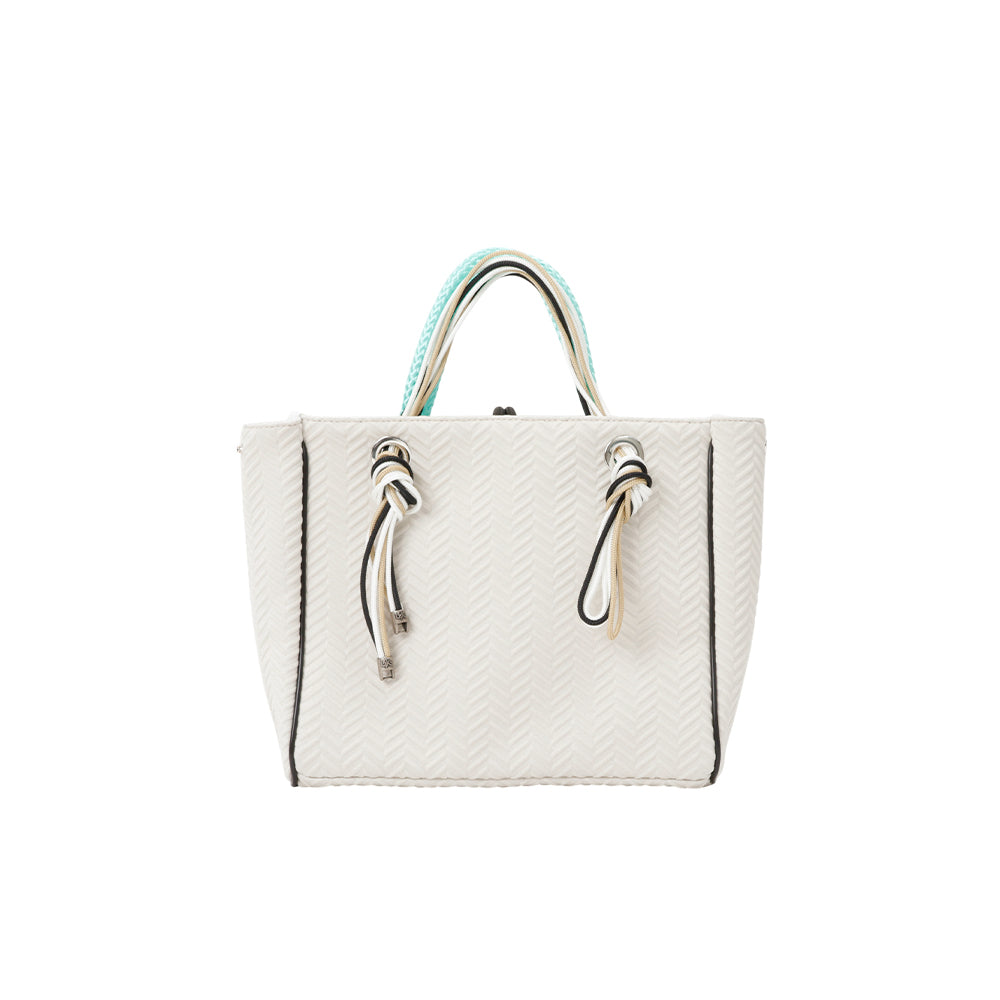 【阪神タイガース 優勝SALE】【L4K3】CLEAT TOTE mini  TOM-1177