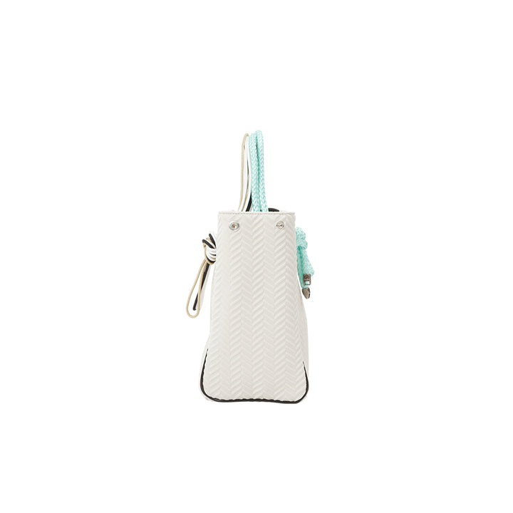 【阪神タイガース 優勝SALE】【L4K3】CLEAT TOTE mini  TOM-1177